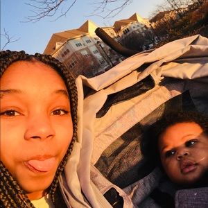 Meet your Posher, Samara